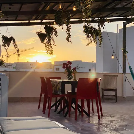 Vakantiehuis Friendly Sliema