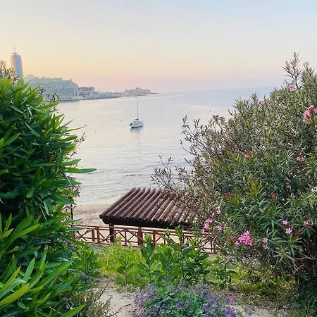 Tatil Evi Friendly